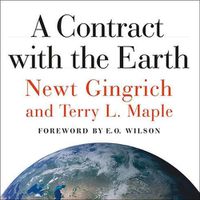 Cover image for A Contract with the Earth