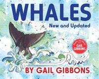 Cover image for Whales (New & Updated)
