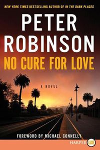 Cover image for No Cure for Love