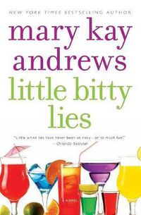 Cover image for Little Bitty Lies