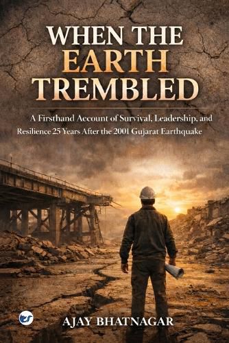 Cover image for When The Earth Trembled
