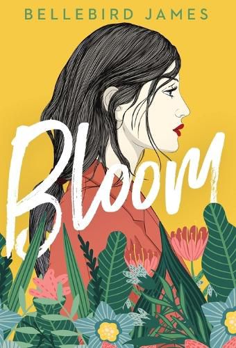 Cover image for Bloom