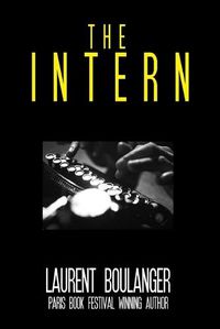 Cover image for The Intern