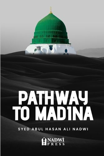 Cover image for Pathway to Madina