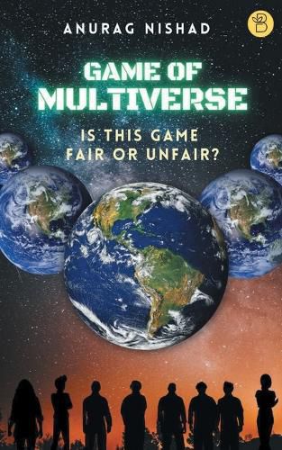 Cover image for Game of Multiverse