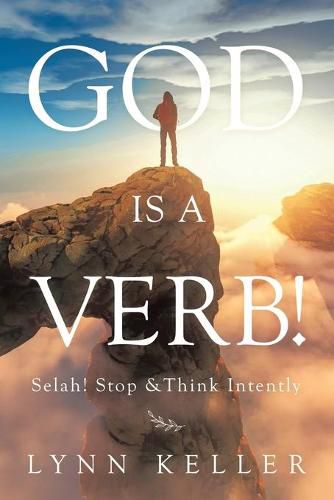 Cover image for God Is a Verb!