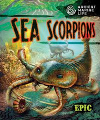 Cover image for Sea Scorpions