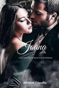 Cover image for Joana