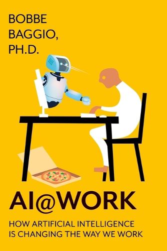 Cover image for AI@Work