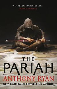 Cover image for The Pariah