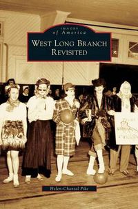 Cover image for West Long Branch Revisited