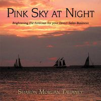 Cover image for Pink Sky at Night