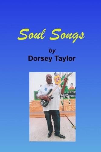 Cover image for Soul Songs