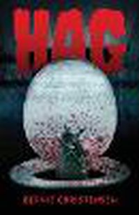 Cover image for Hag