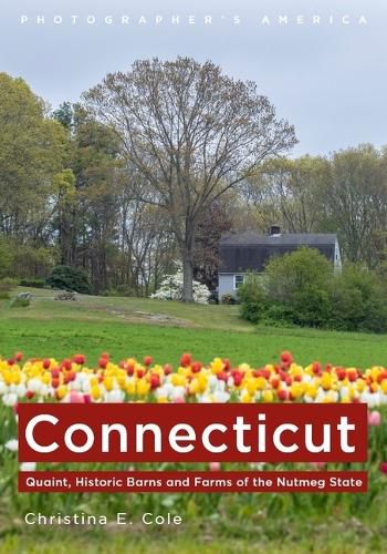 Cover image for Connecticut