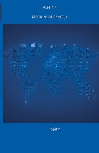 Cover image for Alpha 7 Mission