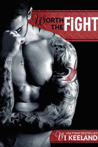 Cover image for Worth the Fight