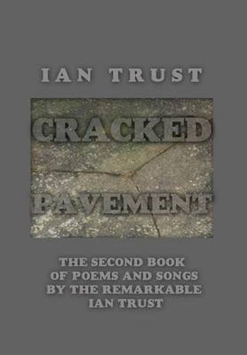 Cover image for Cracked Pavement