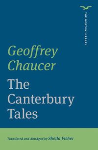 Cover image for The Canterbury Tales