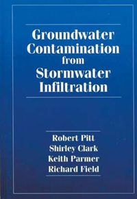 Cover image for Groundwater Contamination from Stormwater Infiltration