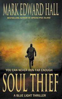 Cover image for Soul Thief