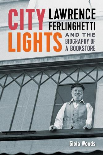 Cover image for City Lights