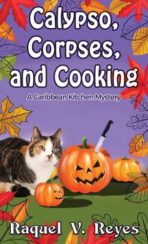 Cover image for Calypso, Corpses, and Cooking