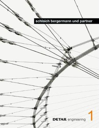 Cover image for schlaich bergermann und partner