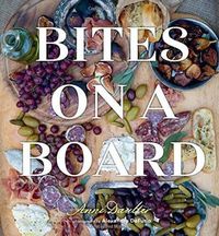 Cover image for Bites on a Board