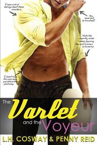 Cover image for The Varlet and the Voyeur