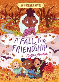Cover image for A Fall for Friendship