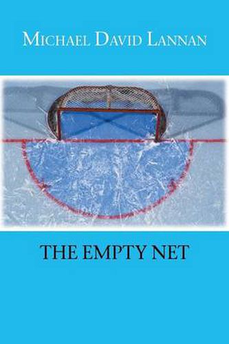 Cover image for The Empty Net
