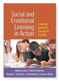 Cover image for Social and Emotional Learning in Action