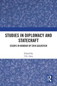 Cover image for Studies in Diplomacy and Statecraft