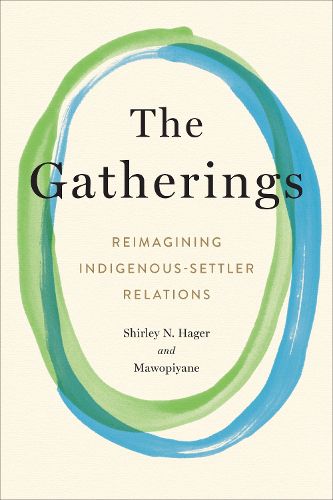 Cover image for The Gatherings: Reimagining Indigenous-Settler Relations