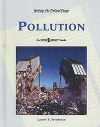 Cover image for Pollution