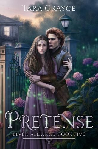 Cover image for Pretense