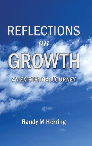 Cover image for Reflections on Growth