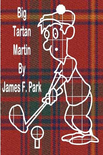 Big Tartan Martin