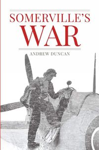 Cover image for Somerville's War