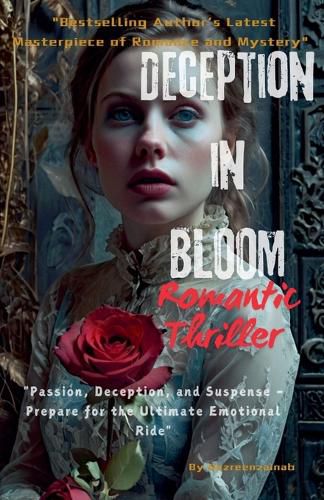 Cover image for Deception in Bloom