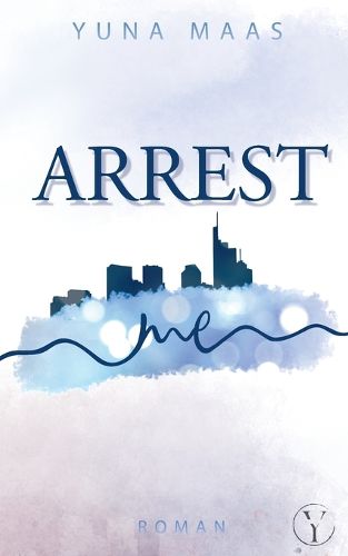 Cover image for Arrest Me