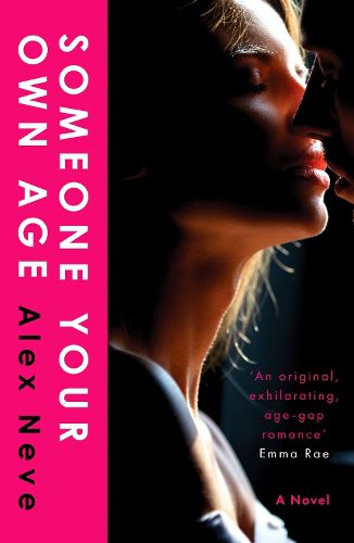 Cover image for Someone Your Own Age