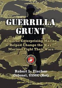 Cover image for Guerrilla Grunt