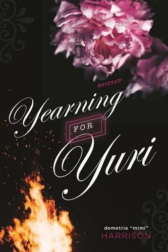 Cover image for Yearning for Yuri: Yuri is the BITCH you love to hate!