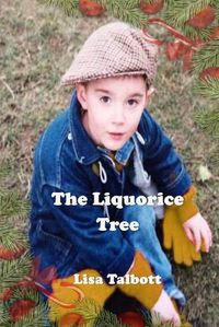 Cover image for The Liquorice Tree