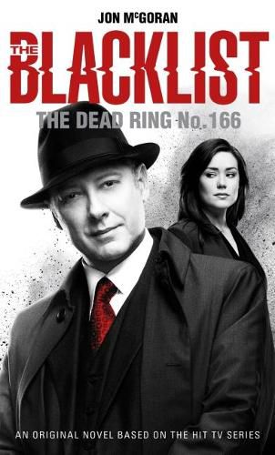 Blacklist: The Dead Ring No. 166