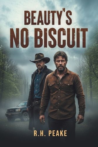Cover image for Beauty's No Biscuit