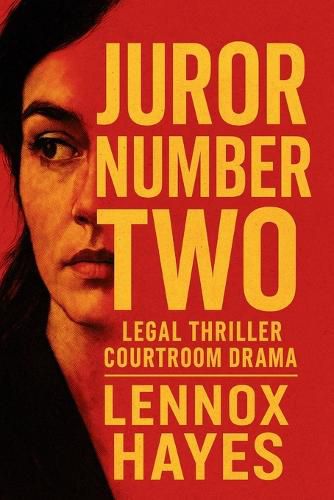 Cover image for Juror Number Two