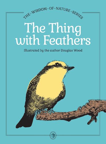 Cover image for Thing with Feathers